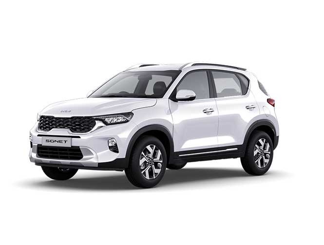 Harga KIA Sonet di Makassar