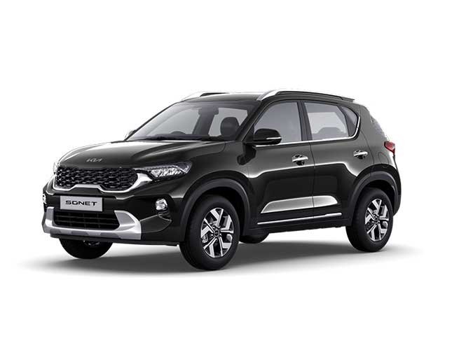 Harga KIA Sonet di Makassar