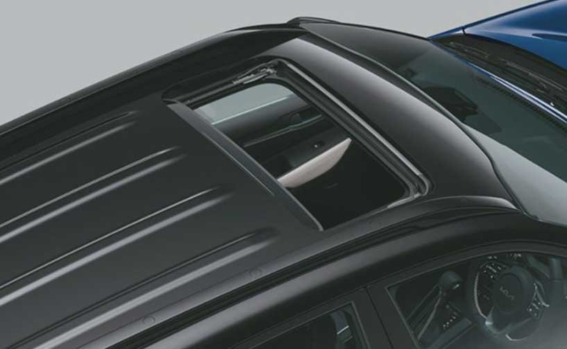 Sunroof