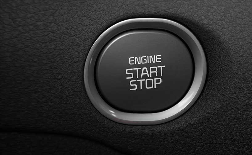 MT Remote Engine Start