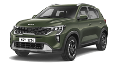 Harga KIA Sonet di Makassar